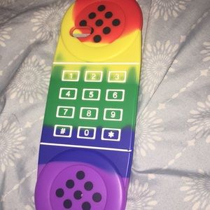 An iPhone 6 Phone Old fashion telephone Case